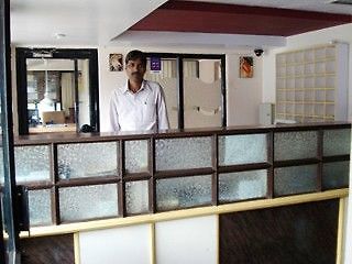 Hotel Girivihar Mahabaleshwar Luaran gambar