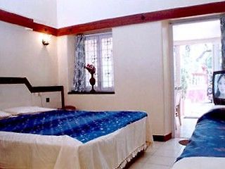 Hotel Girivihar Mahabaleshwar Luaran gambar